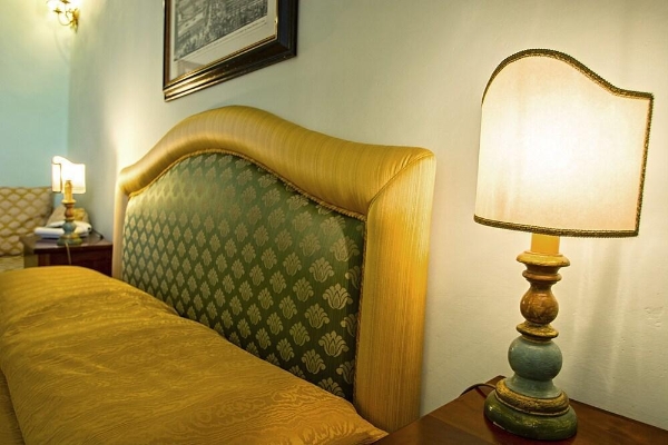 Hotel Palazzo di Valli